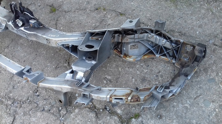 фото №5, Pas переднє підсилювач 3m518b04au ford c-max mk1 03- lak.03