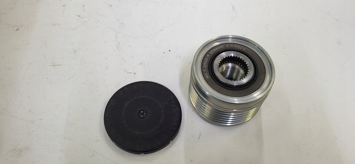 фото №1, Зчеплення jednokierunkowe генератора