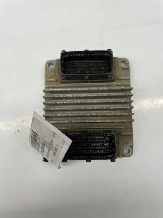 фото №1, Блок управления модуль opel 8973003271 12214089