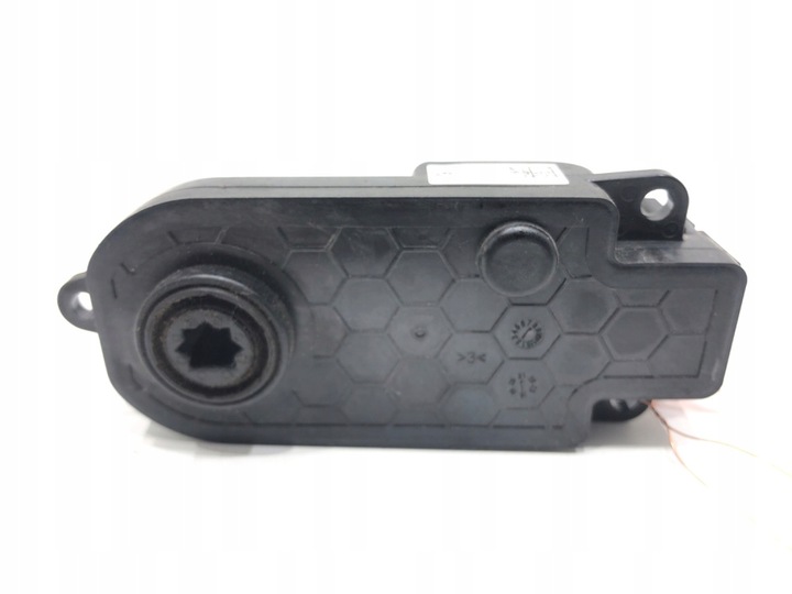 фото №1, Моторчик жалюзи ролеты ch869-69000 kia sportage v 1.6t-gdi 15-22