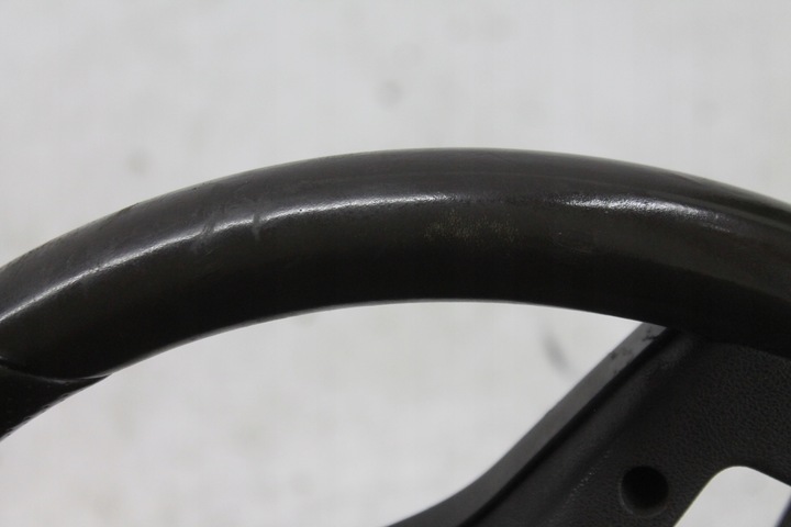 фото №11, Руль кожа коричневая мульти mercedes w207 w212