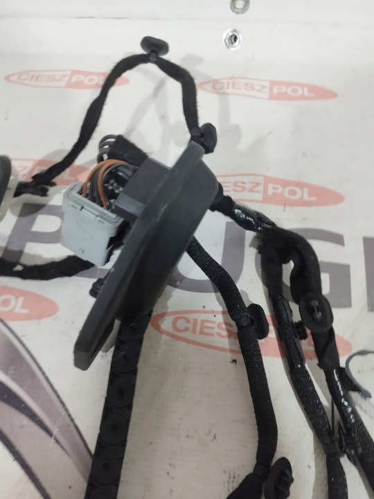 фото №5, Джгут двері зсувних бокових rifter combo proace berlingo 9828029880