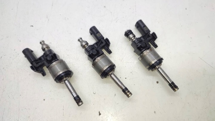 фото №1, Форсунки инжектор комплект seat arona 1.0 tsi 0261500443