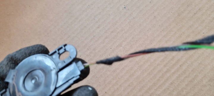 фото №5, A4 b9 8w динамік pdc штекер 5q0919279 a4 b9 8w a5 q3 83a q7 4m q5 80a