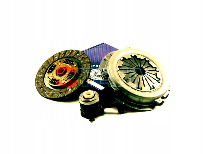 фото №1, Statim комплект зчеплення + csc alfa r. 147, 156