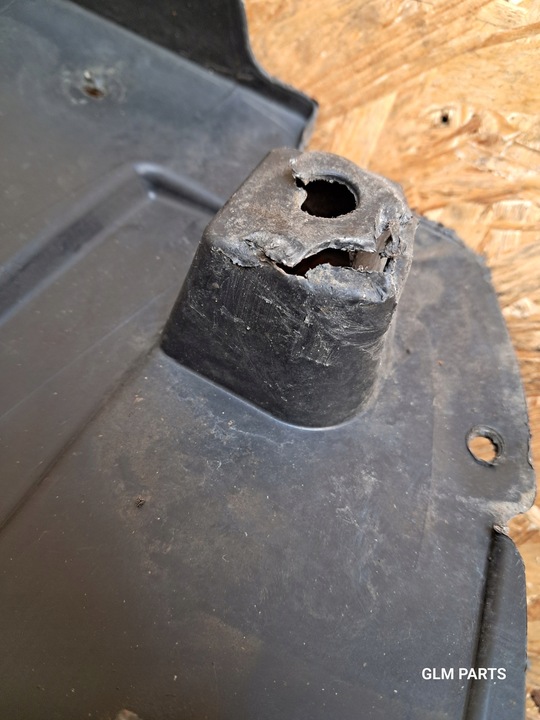 фото №11, Citroen c4 ii b7 ліві підкрилок передні 9687456680