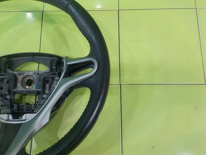 фото №5, Honda civic viii ufo type-s 2.2 i-ctdi 3d руль