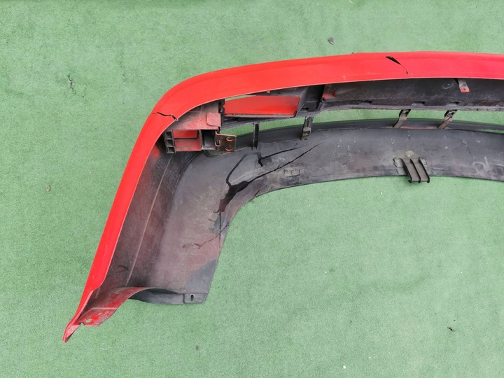 фото №12, Audi 80 s2 b4 компетиция бампер перед переднее 895807111k