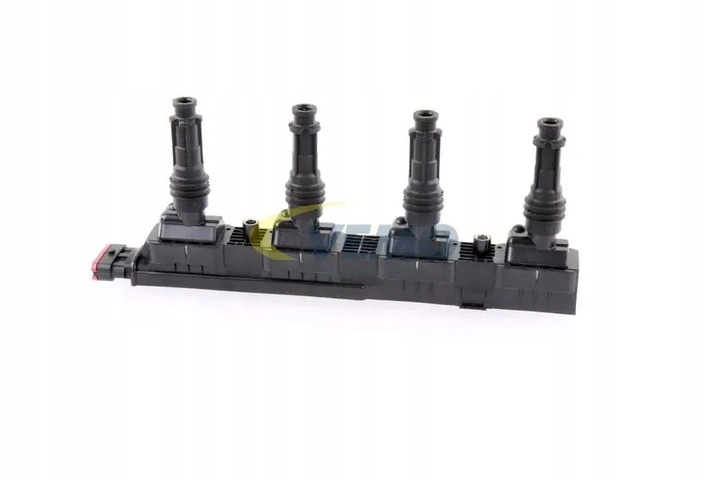 фото №3, Котушка запалювання v40-70-0046 vemo opel astra