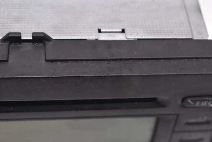 фото №10, Радио радиопроигрыватель cd 1k0035186l vw touran 1 i 03-06