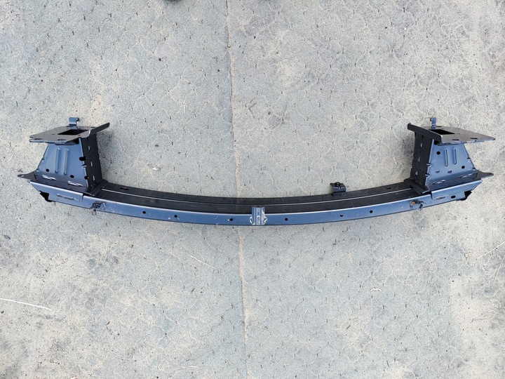 фото №8, Nissan qashqai iii j12 балка підсилювач бампера перед 620306ua0h