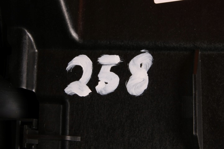 фото №11, Mini countryman u25 корпус захист колонки кермового 9627969 9627968