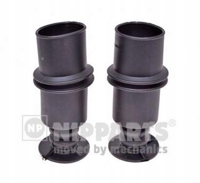 фото №2, Nipparts защитные накладки отбойники амортизатора honda cr-v