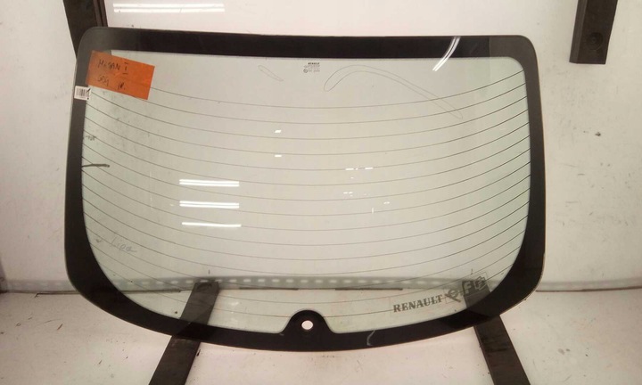 фото №1, Скло задня зад renault megane i купе 1995-2003 org
