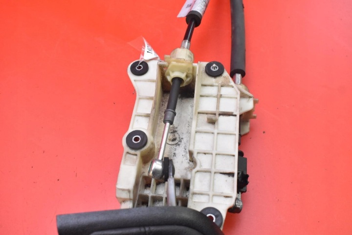 фото №10, Кулиса коробки коробка передач 502945490 fiat ducato 3 iii рестайлинг 06-16