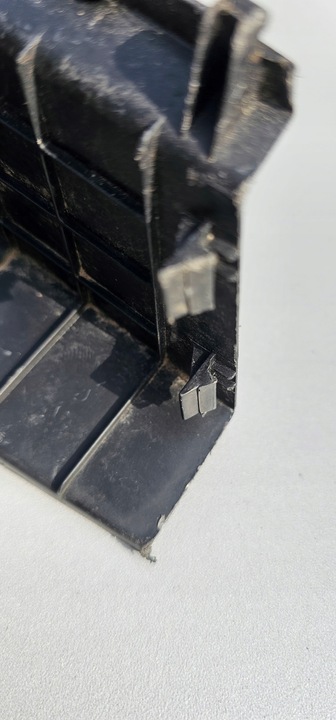 фото №11, Hyundai tucson iv 84169-n7000 шумоізоляція крила праві