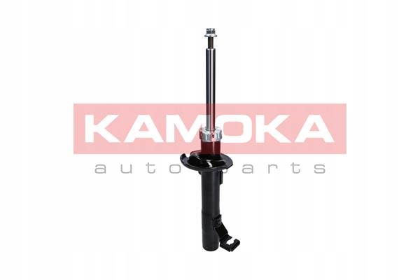 фото №2, Kamoka амортизатор перед pr gaz osl 2019096