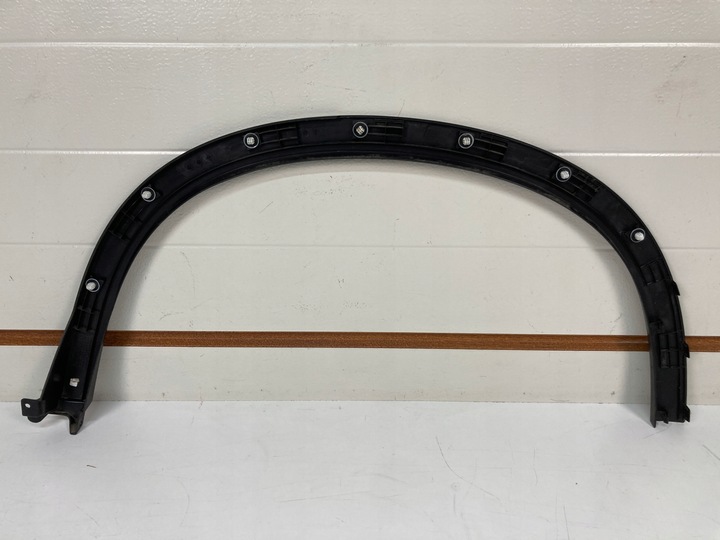 фото №5, Планка крила права задня suzuki vitara iii 3