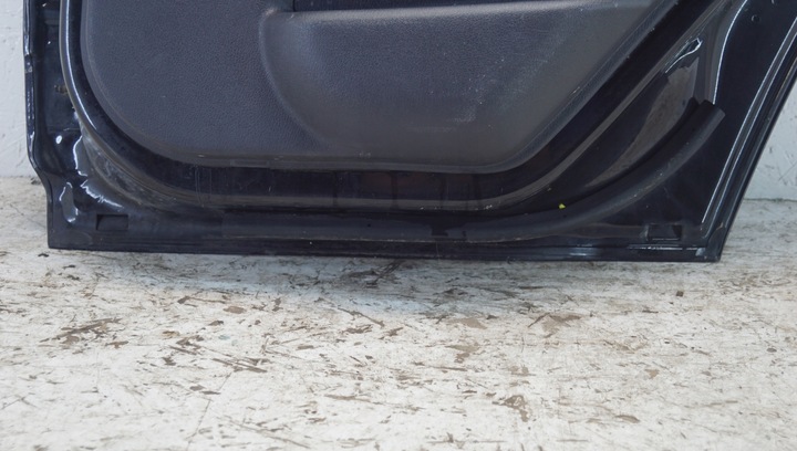 фото №16, Двері правий зад jeep grand cherokee wk iii