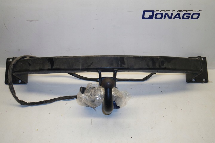 фото №7, Audi q7 4l 2007 hak съемный