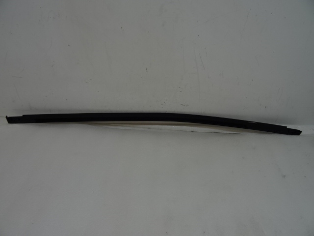 фото №8, Peugeot 3008 ii планка накладка двері лівих задніх зад 9811577080
