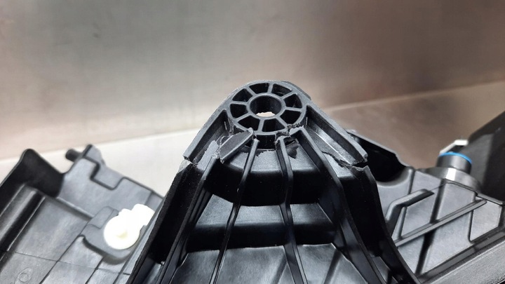 фото №8, Фара лівий повний led новий оригінальний номер 32314178 volvo s60 iii v60 ii eu опис !!!