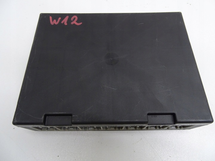 фото №5, Модуль блок управления комфорта opel astra j iv 12r 13583956