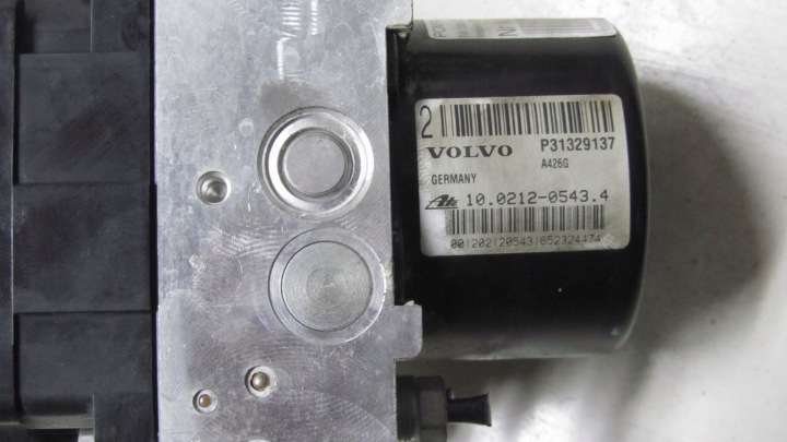 фото №11, Volvo xc60 2.0d блок управления abs 31329137 08-13