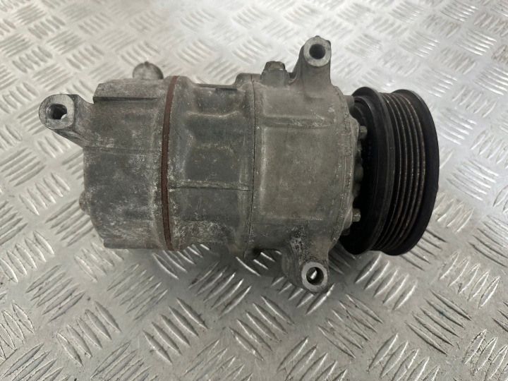 фото №9, Opel astra k 1.6 cdti lvl компрессор кондиционера 39157291