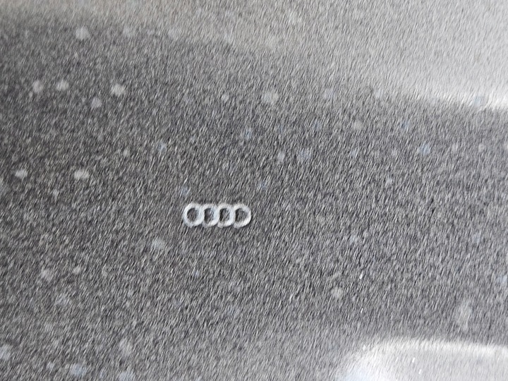 фото №14, Ліві задні зад двері audi q5 80a yka 80a.839.911