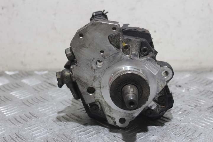 фото №1, Насос вприскувальний chrysler voyager iv 2.5crd