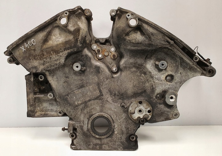 фото №1, Кришка корпус розподільний вал jaguar x-type x400 2.5 v6