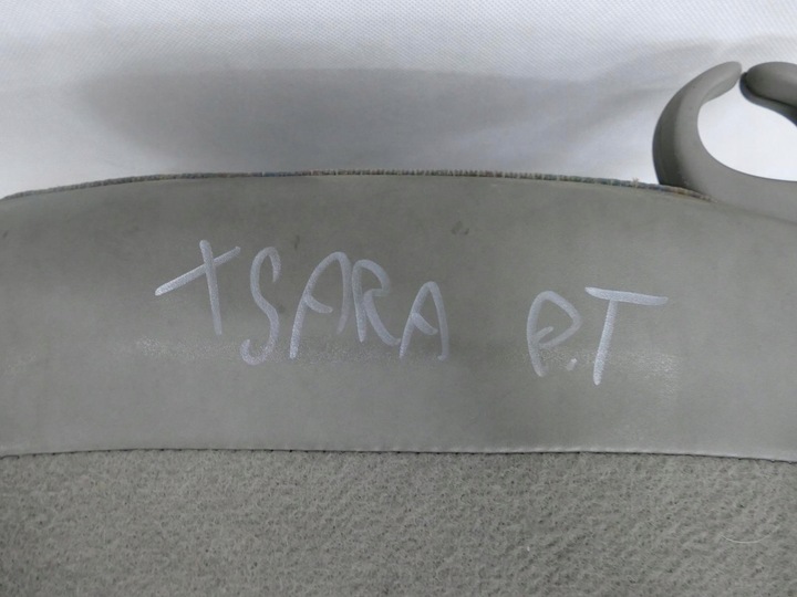 фото №8, Citroen xsara picasso i сиденье правый зад задний