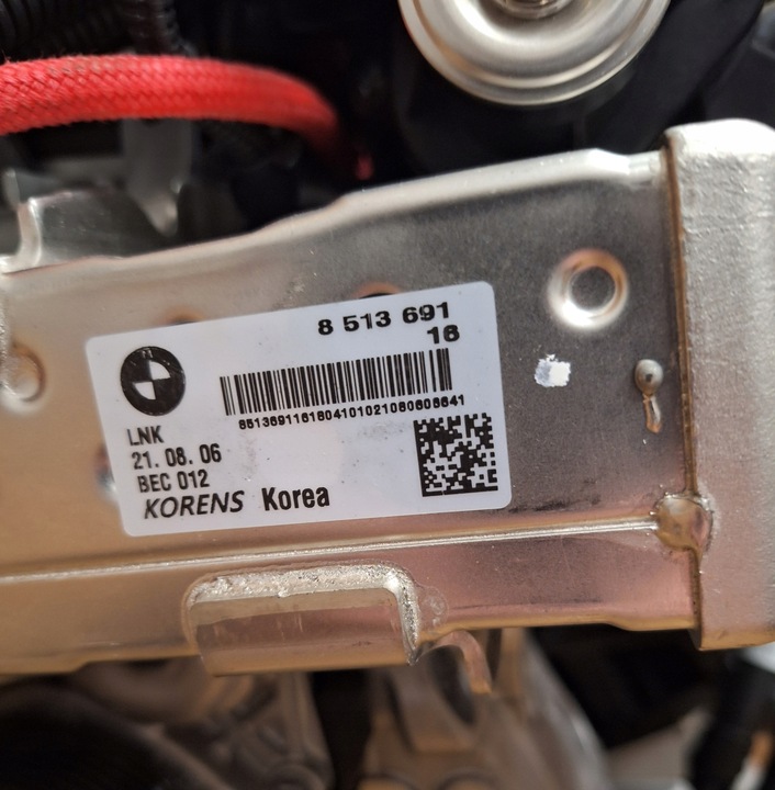 фото №11, Двигатель комплектный b47d20a bmw x3 g01 xdrive20d b47 x4 g02 g30 f10 f30 f15