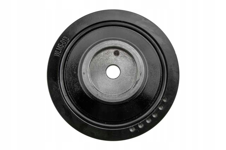 фото №14, Nty rkp-ms-013 колесо пасове, wał колінчастий