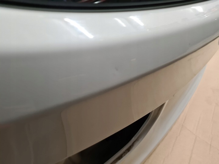 фото №9, Bmw f31 lci кришка багажника a300 електричний приводи