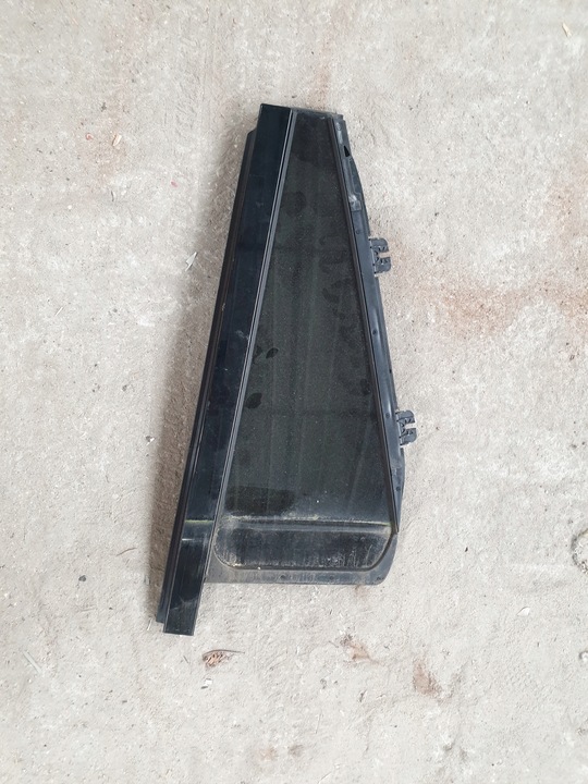 фото №1, Volvo xc90 ii 2015- скло двері задня ліва