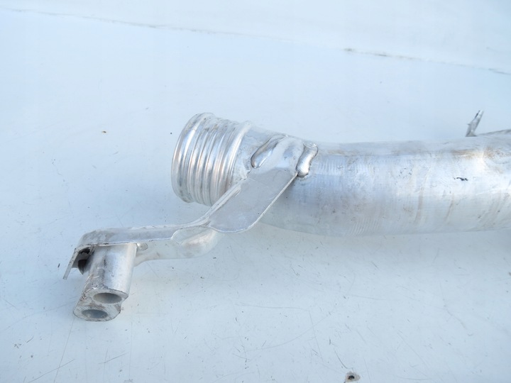 фото №11, Шланг труба шланг інтеркулер 31370288 volvo s60 ii v60 i 2.0 t5