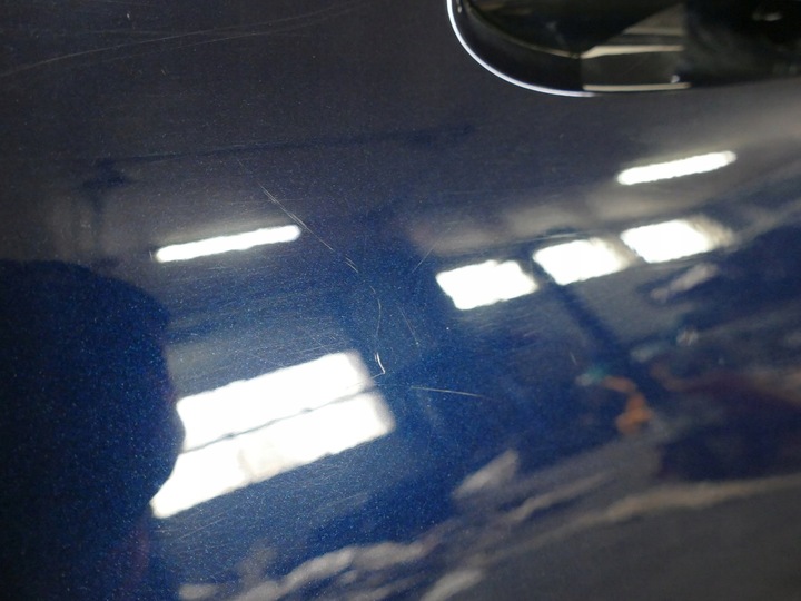 фото №10, Mercedes r172 w172 slk двері ліві колір 890