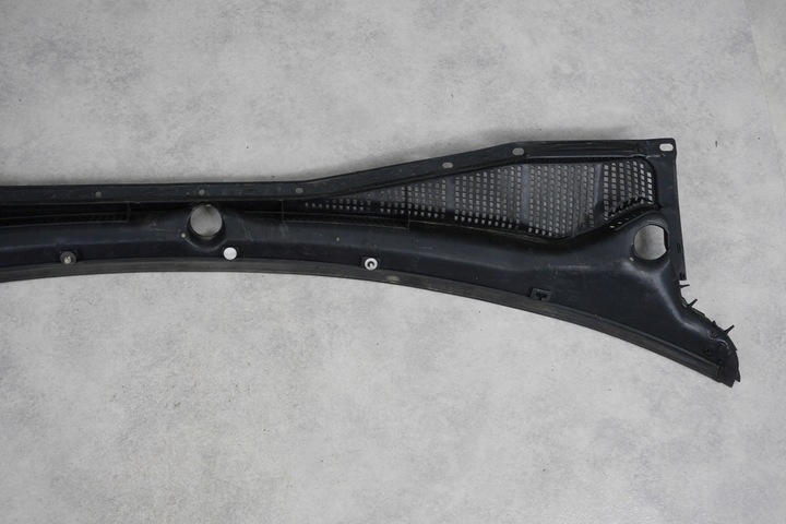 фото №6, Панель под лобовым стеклом subaru legacy iii 98-03 eu