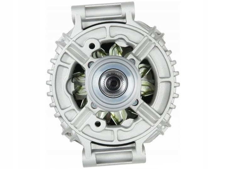 фото №1, Генератор as-pl a0035 p