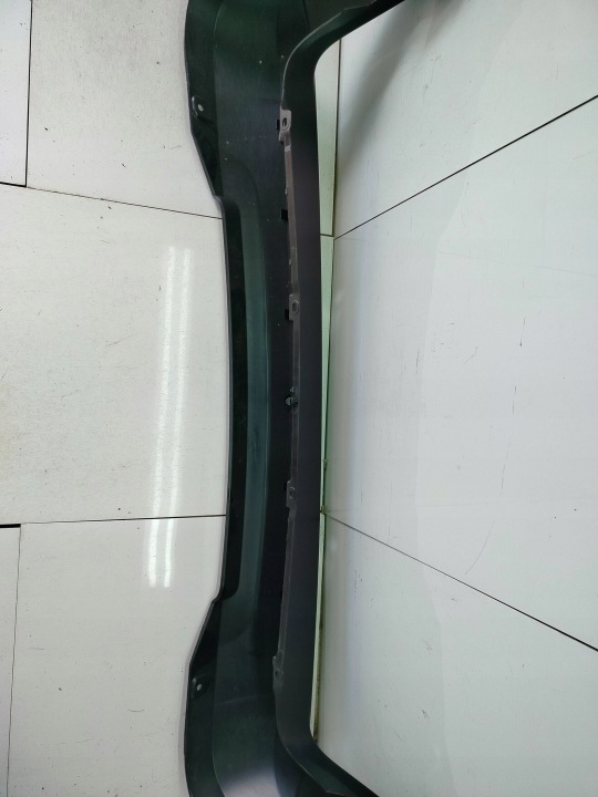 фото №15, Бампер кришка фара fiat fiorino 07- 1309565070