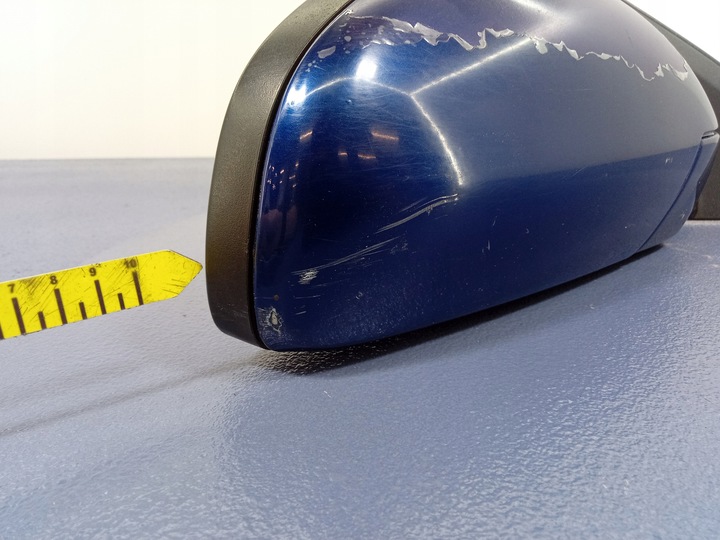 фото №5, Vectra c signum дзеркало праві 5 pin 24436147 z21b