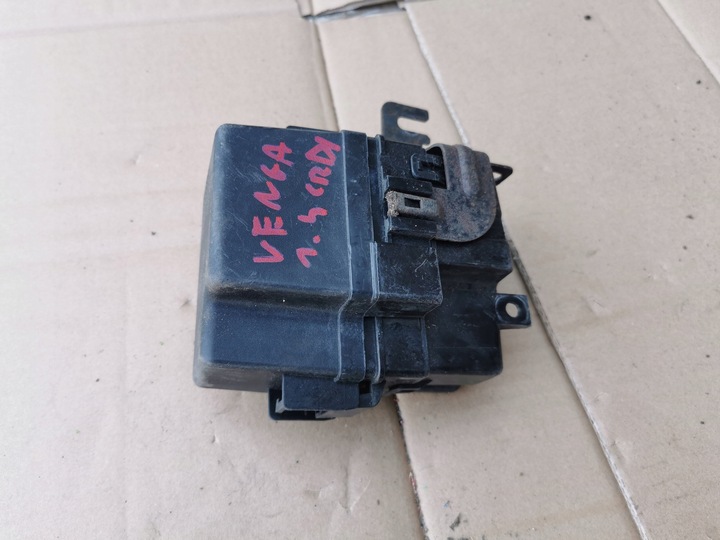 фото №1, Kia venga 1.4 crdi корпус коробка запобіжників