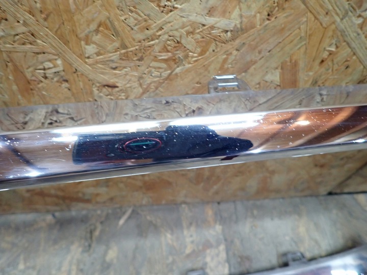 фото №3, Планка решітка рамка решітка радіатора skoda enyaq ev 5ac 5la 2021- 5la853761