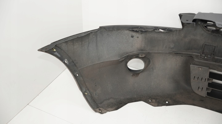 фото №9, Бампер перед переднее nissan qashqai j10 06-09r z11