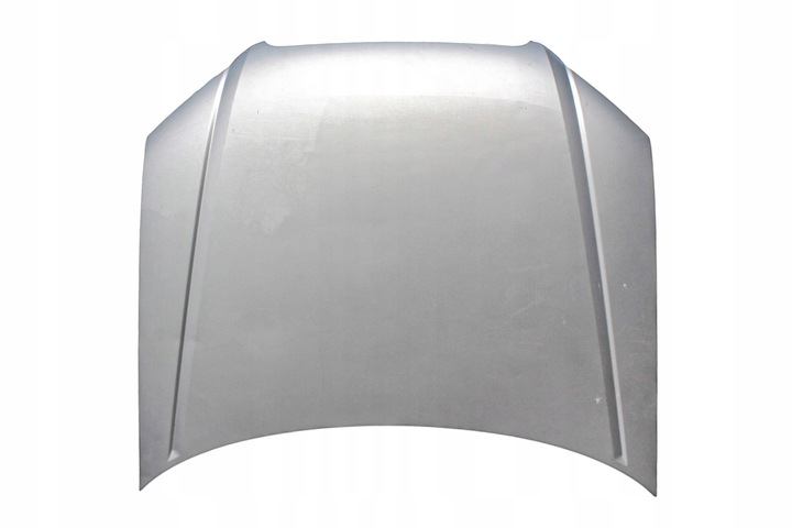 фото №1, Капот крышка двигателя audi a4 b7 04-08r