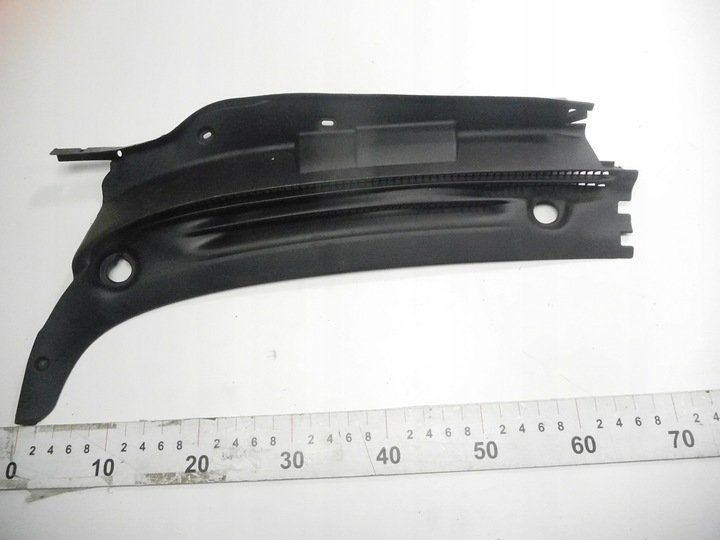 фото №5, Панель под лобовым стеклом fiat bravo brava marea 96-02 46469374