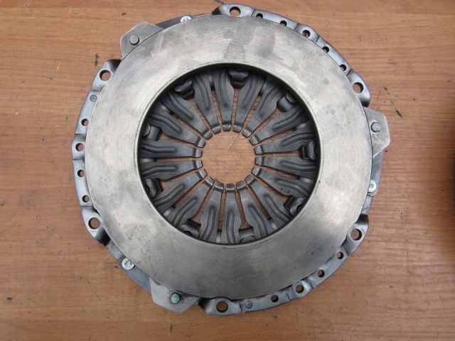 фото №15, Kia ceed iii fl x ceed hyundai 1.5 tgdi коробка передач коробки передач wnj6 c