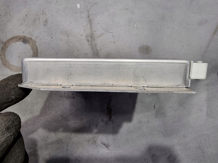 фото №6, Блок управления esp mercedes w168 a класс 0285452632